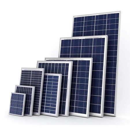 Solar equipment 